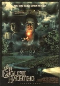 Постер Чисто английское привидение (An English Haunting)