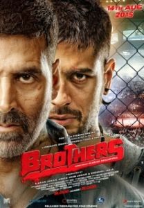 Постер Братья (Brothers)