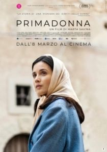 Постер Примадонна (Primadonna)