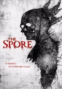 Постер Споры (The Spore)