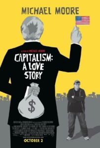 Постер Капитализм: История любви (Capitalism: A Love Story)