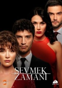 Постер Время любить (Sevmek Zamani)