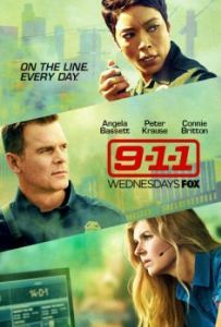Постер 911 служба спасения (9-1-1)
