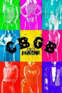 Постер Клуб «CBGB» (CBGB)