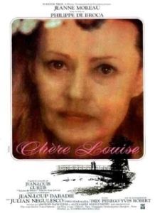 Постер Дорогая Луиза (Chere Louise)