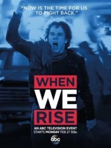 Постер Когда мы восстанем (When We Rise)
