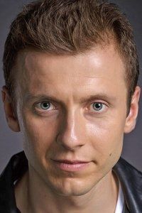 Дмитрий Гриневич