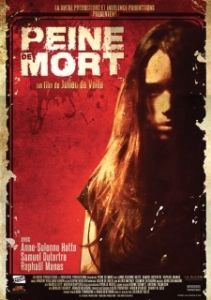 Постер Смертная казнь (Peine de mort)