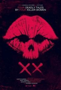 Постер XX (XX)