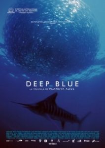 Постер Глубина (Deep Blue)
