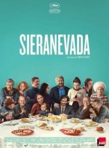 Постер Сьераневада (Sieranevada)