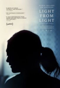 Постер Свет от света (Light from Light)
