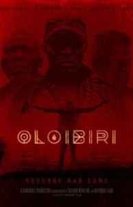 Постер Олоибири (Oloibiri)