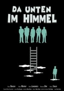 Постер Там, на небесах (Da unten im Himmel)