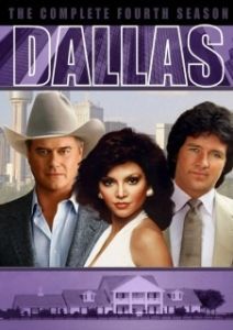 Постер Даллас (Dallas)
