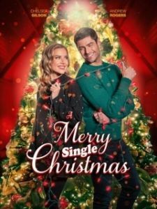 Постер Веселое одинокое Рождество (A Merry Single Christmas)