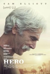 Постер Герой (The Hero)