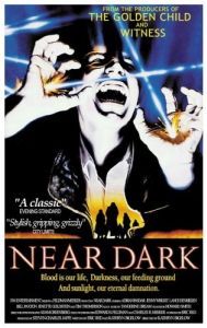 Постер Почти стемнело (Near Dark)