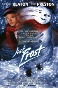 Постер Джек Фрост (Jack Frost)