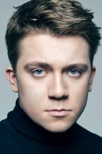 Сергей Походаев