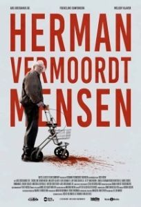 Постер Убийца Герман (Herman vermoordt mensen)