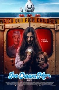 Постер Мороженщик (Ice Cream Man)