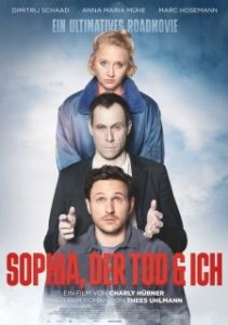 Постер София, смерть и я (Sophia, der Tod und ich)