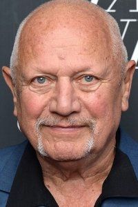 Стивен Беркофф