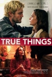 Постер Правда обо мне (True Things)
