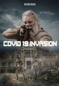 Постер Вторжение ковидла (Lockdown)