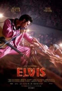 Постер Элвис (Elvis)