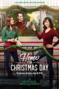 Постер Домой на Рождество (Time for Us to Come Home for Christmas)