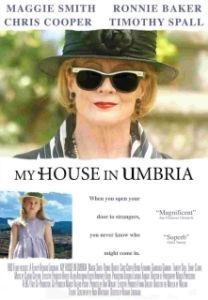 Постер Мой дом в Умбрии (My House in Umbria)