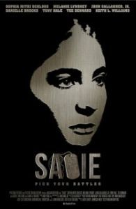 Постер Сэди (Sadie)