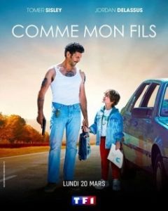 Постер Как сын мне (Comme mon fils)