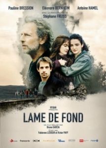 Постер Давняя история (Lame de fond)