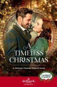 Постер Рождество вне времени (A Timeless Christmas)