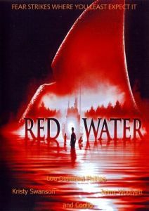 Постер Мертвая вода (Red Water)