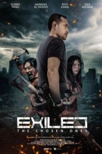 Постер Изгои: Избранные (Exiled: The Chosen Ones)