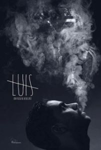 Постер Луис (Luis)