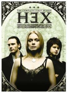 Постер Ведьма (Hex)
