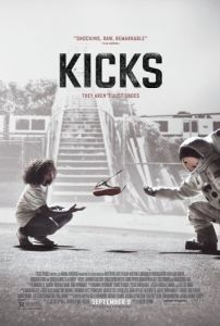 Постер Кроссы (Kicks)