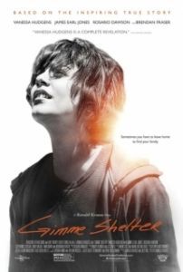 Постер Подари мне убежище (Gimme Shelter)