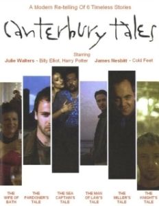 Постер Кентерберийские рассказы (Canterbury Tales)
