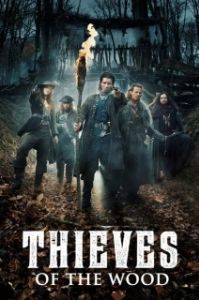 Постер Фламандские разбойники (The Flemish Bandits)