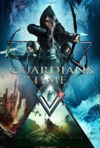 Постер Хранители времени (Guardians of Time)
