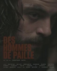Постер Шестёрки (Des hommes de paille)