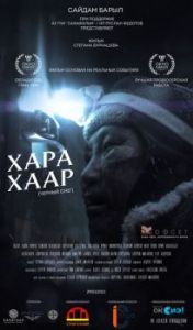 Постер Черный снег 