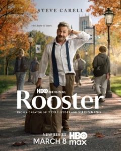 Постер Петух (Rooster)