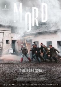 Постер Свежина (Mord)